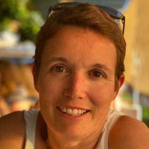 Katrin Werlen's avatar