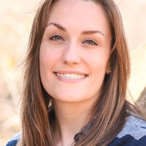 Stephanie Katzner's avatar