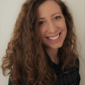Maria Spanou's avatar