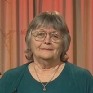 Joy Montgomery's avatar