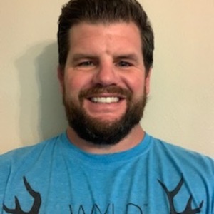 Chris Trenholme's avatar