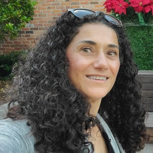 Yasmine Badawi's avatar
