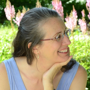 Kathryn Davidson's avatar
