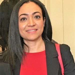Maria Gutierrez's avatar