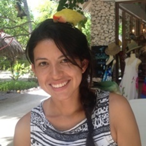 Carolina Ruiz's avatar