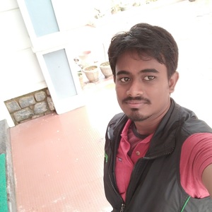 Anissh J's avatar