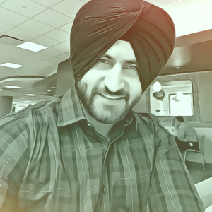 Singh Preet's avatar