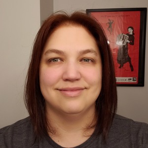 Megan ONeil's avatar
