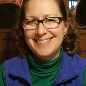 Nancy Raleigh's avatar