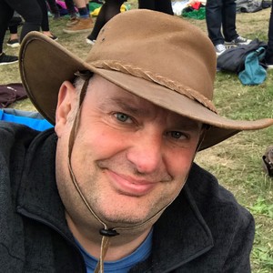 Oliver Turnbull's avatar