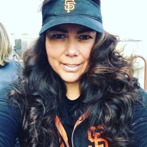 Monica Gonzalez's avatar