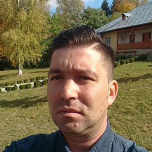 Marius Costel Mihalache's avatar