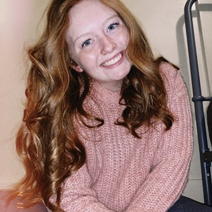 Chloe Brower's avatar