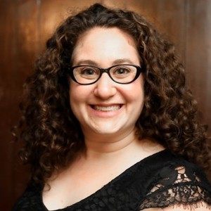 Elizabeth Ellman's avatar