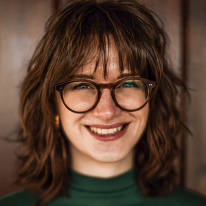 Laura Chemler's avatar