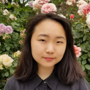Sarah Yi's avatar
