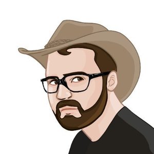 Mitchell Pomery's avatar