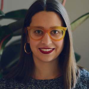 Ana Gonzalez Hernandez's avatar