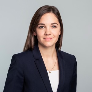 Isabel Wessling's avatar