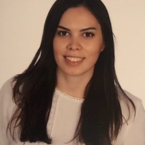 Melis Çınar's avatar