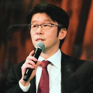 Eisuke Saito's avatar