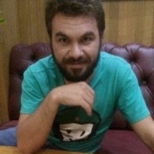 Sebastian Gherghel's avatar