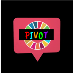 UG Pivot  Project's avatar