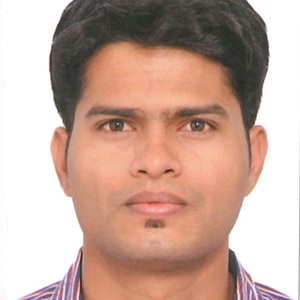 Nitin Pathe's avatar