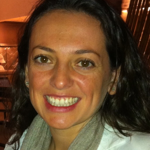 Adriana Umana's avatar