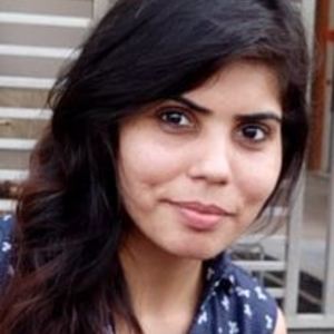 Sheetal Sharma's avatar