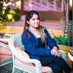 Priyanka satia's avatar