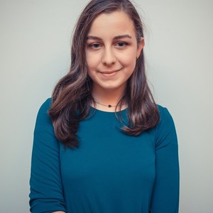 Ariana  Morar's avatar