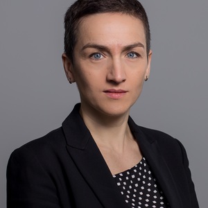 Simona Pantelimon's avatar