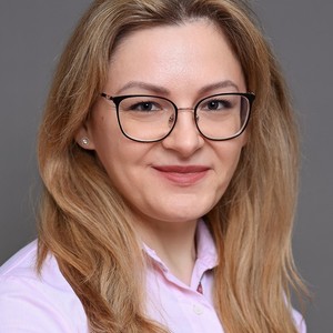 Ioana Balla's avatar