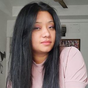 Kushita Gurung's avatar