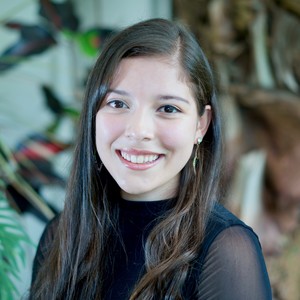 Catalina Barquero's avatar