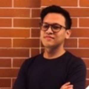 Gordon Li's avatar