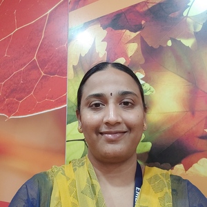 Saranya Somu's avatar