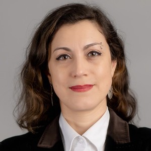 Daria Moholea's avatar