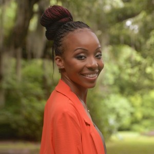 Keisha Armstrong's avatar