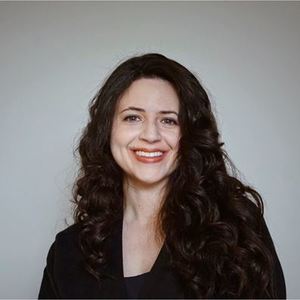 Kristina Barcelo's avatar