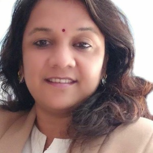Pallavi Sachan's avatar