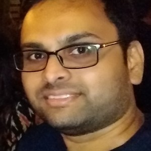 Vineet Borse's avatar