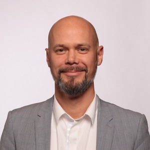 Christoffer Widahl's avatar