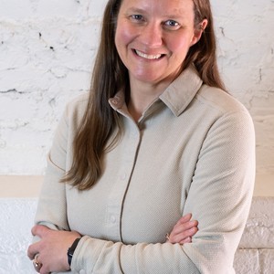 Gina MacIlwraith 's avatar