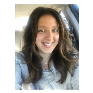 Stephanie Kaplan's avatar