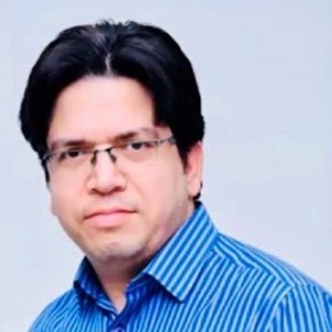 Puneet Sharma's avatar