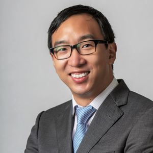 Alex Zhu's avatar