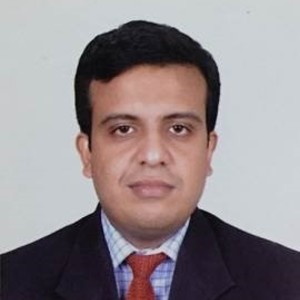 Amit Aditya Jha's avatar