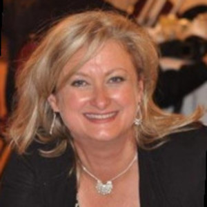 Sandra Menzel's avatar